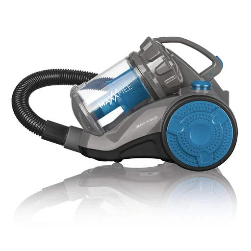 "Cyclone vacuum cleaner, 800 watts image"