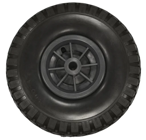 "Spare wheel for professional hose trolley Art.822756 image"