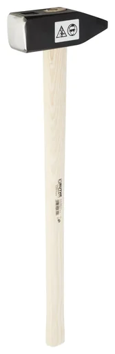"Sledgehammer ash, 3 kg image"