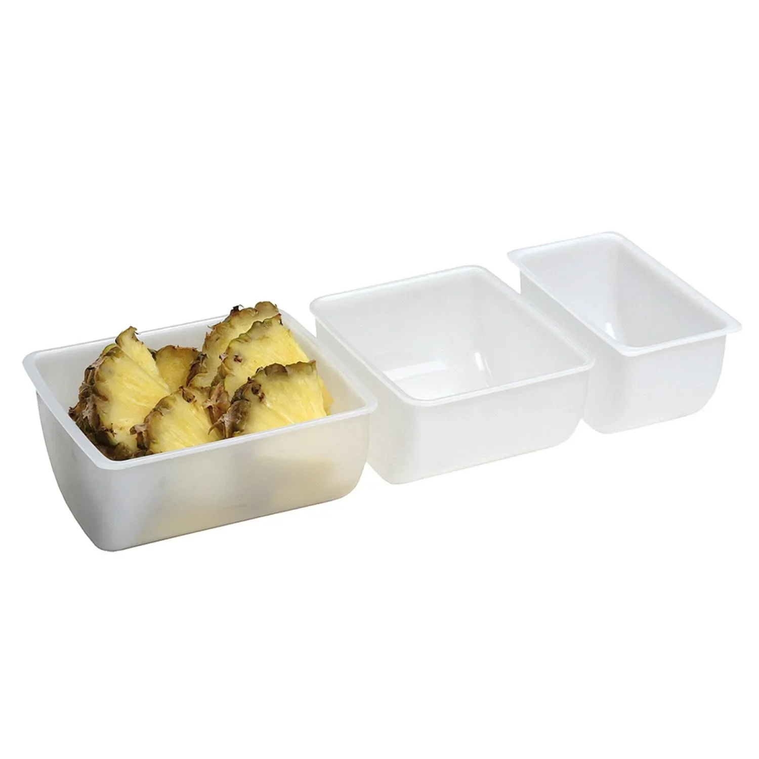 "Pojemnik na wkładka 0,5 l (473 ml) image"