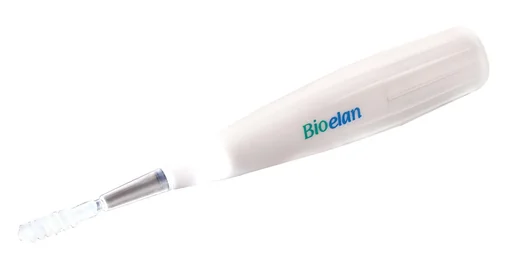 "Ear cleaner with light image"
