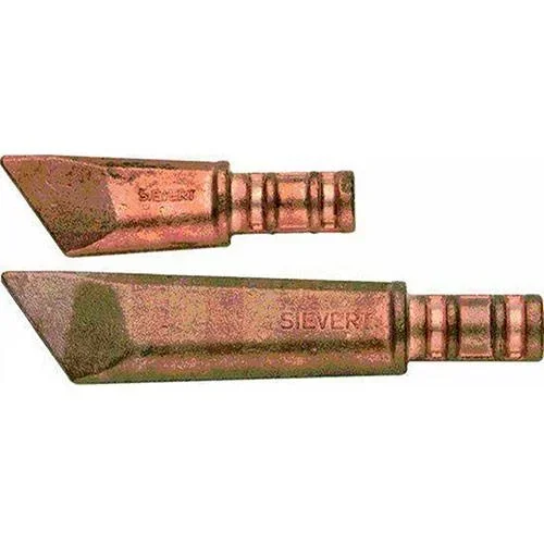 "Copper piece 500g PROMATIC image"