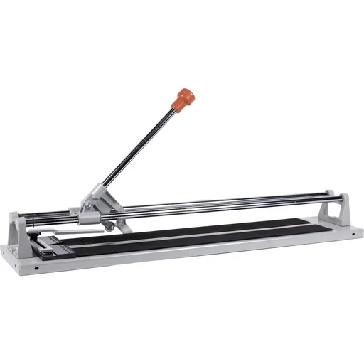 "Tile cutter - 600mm - maximum tile thickness 12mm image"