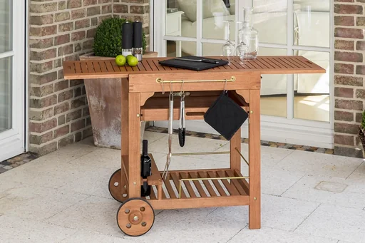 "Eucalyptus combi wagon, multifunctional image"