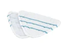 TV - Our original floor cloths for Cleanmaxx steam mops 3-in-1 and 5-in-1, 2-pack replacement cloths