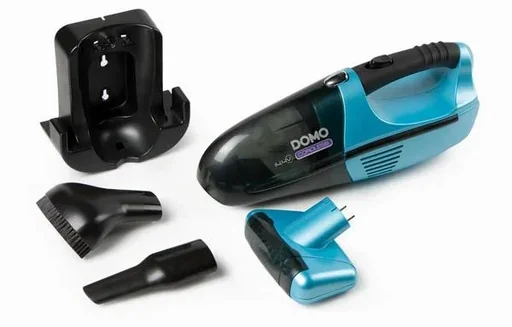 "Cordless handheld vacuum cleaner DO211S 14.4 Volt image"