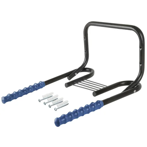 "Bicycle wall mount image"