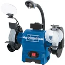 DOUBLE GRINDER BG 150 220-240V