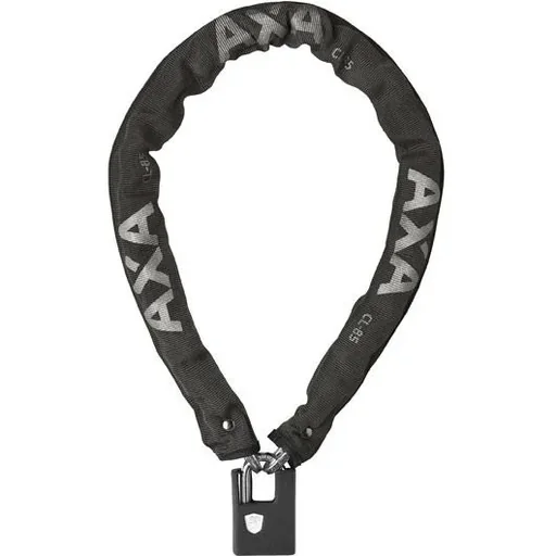 "Chain lock clinch image"