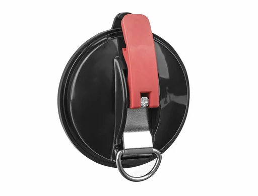 "Suction cup with ring image"