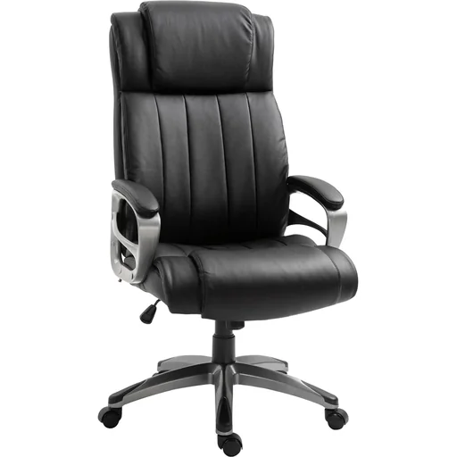 "Executive chair with massage function image"