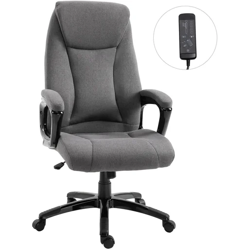 "Office chair with massage function image"