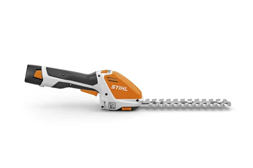"Cordless hedge trimmer / hedge cutter HSA 26 basic unit image"