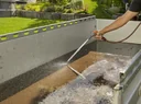 Basic cleaning equipment