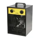 Ventus 500 - Heater fan
