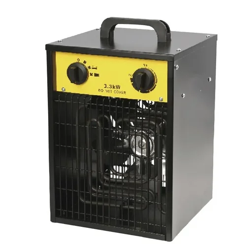 "Ventus 500 - Heater fan image"