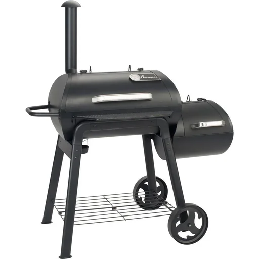 "Smoker V-200 - Barbecue - Charcoal Grill - 16 inches - Grilling, Smoking image"