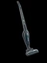 Battery-Staubsauger Rotaro Powervac 2in1 20 V