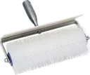 Spiked aeration roller, for tilers, with 21 mm spikes