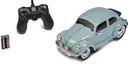 Vehicle VW Beetle 2.4 GHz 100% RTR dove blue 1:14