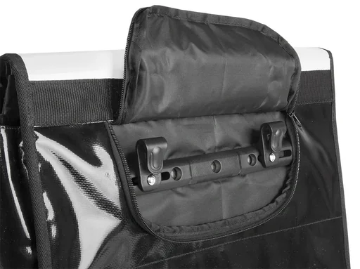 "Messenger Bag - Volume approx. 25 liters image"