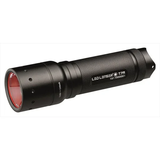"T7M flashlight image"