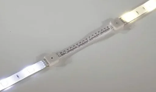 "LED system - connecting cable 10 cm image"