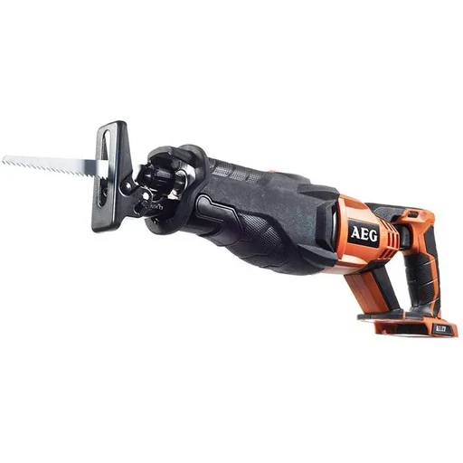 "18V reciprocating saw BUS18-0 image"
