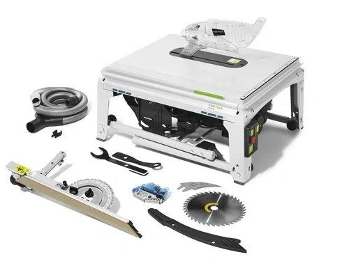 "Table saw TKS 80 EBS image"
