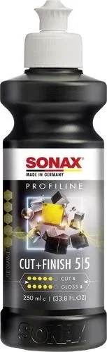"PROFILINE Cut+Finish 250 ml image"