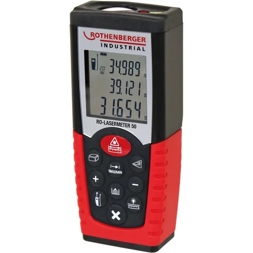 "Distance meter RO Laser 50 image"