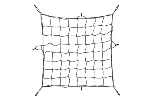 "Luggage net 595-1 130 x 90 cm image"