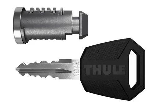 "Schlossset 16 Stk. One Key System 16-pack image"