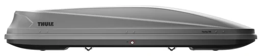 "Roof box Touring 700 titan aero - 430L image"