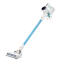 Cordless handheld vacuum cleaner "Invictus X7" FACELIFT, 14 parts, 380 watts