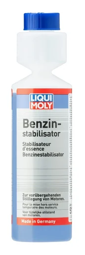 "Gasoline Stabilizer, 250 ml Can image"