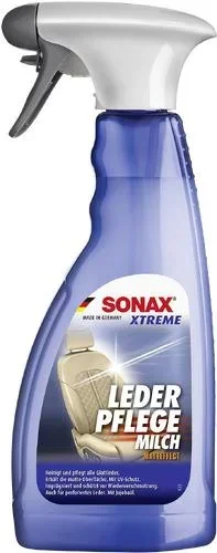 "XTREME Lederpflegemilch Matt effect 500 ml image"