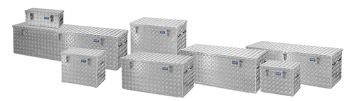 "Riffelblechbox EXTREME, 70L image"