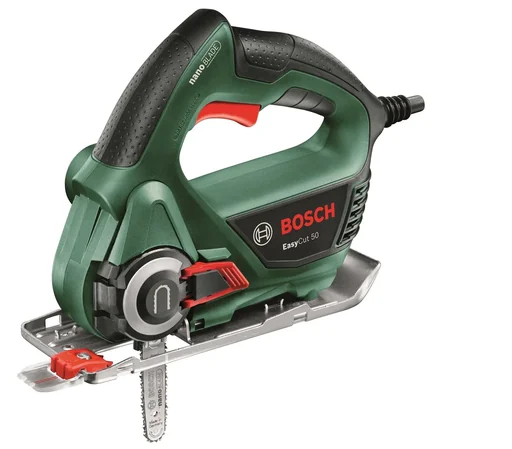 "EasyCut 50 saw with NanoBlade, 500 watts image"