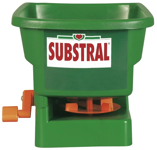 "Universal hand spreader Handy Green image"