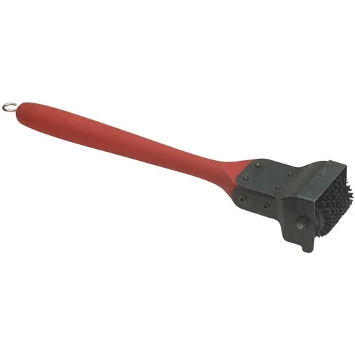 "Whetstone sharpener - roller with 8 plates image"
