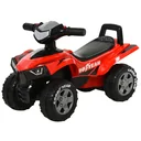 Toy children's car, blue