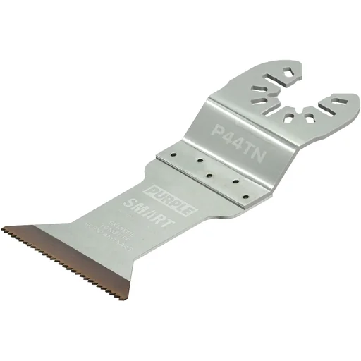 "UN PUR 44x52mm BiM titanium sheet 1. image"