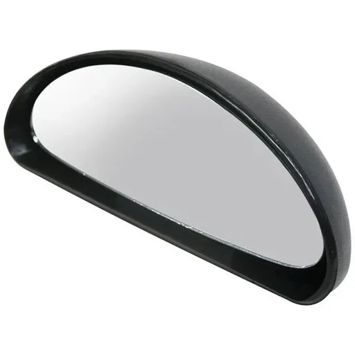 "Angle mirror attachment 13.5x5cm image"