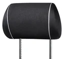 Headrest cover Modulo 2 pieces
