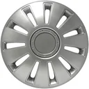 Radblendenset Silverstone 14inch