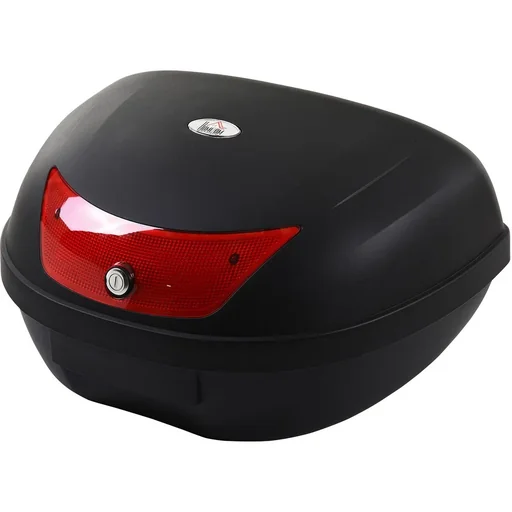 "Motorcycle cases for scooters and mopeds image"