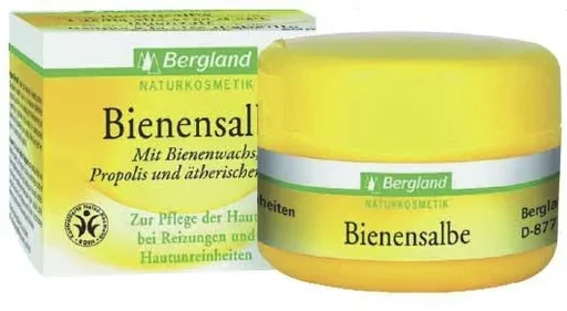 "Bee ointment, 30 ml image"