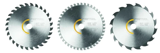 "Circular saw blade wood HW 168x1.8x20 42 Z image"