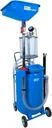 Oil collection and suction device GOA 65